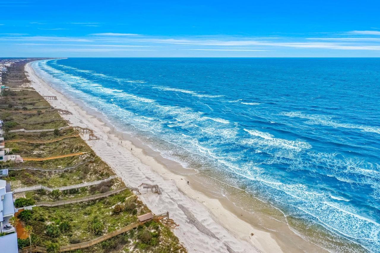 Pelican Inlet E133 St. Augustine Buitenkant foto