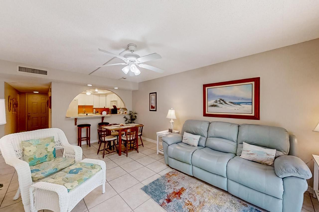 Pelican Inlet E133 St. Augustine Buitenkant foto