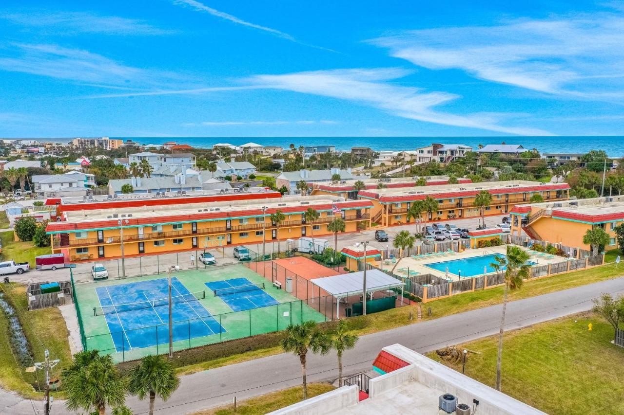 Pelican Inlet E133 St. Augustine Buitenkant foto